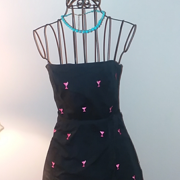 Lilypod dress - Picture 4 of 4